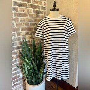 H&M Cotton dress
